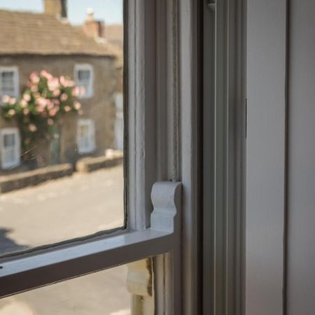 Garden House Bed & Breakfast Masham Exterior photo