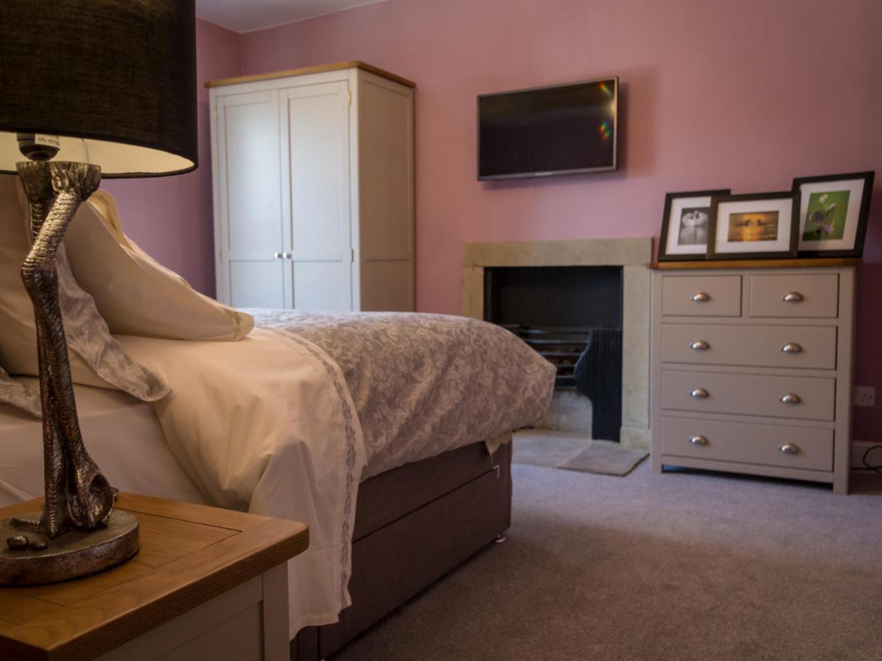 Garden House Bed & Breakfast Masham Exterior photo